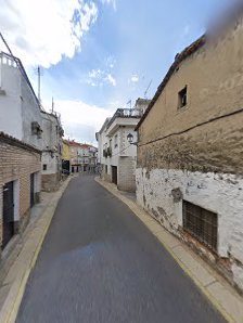 Carnicería Emilito Tr.ª Arroyo, 5, 45640 El Real de San Vicente, Toledo, España