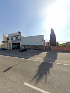 TALLER J. VALLS - Renault C. Artesa de Segre, Km. 12, 8, 25600 Agramunt, Lleida, España
