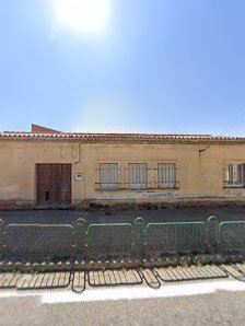 CRA de Villanueva del Campo Carr. de Palencia, 52, 49100 Villanueva del Campo, Zamora, España