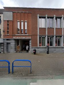 Sint-maarten Instituut Vrijheidstraat 23, 9300 Aalst, Belgique