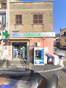 Farmacia Comunale Stazzano Via Colle Stretto, 4, 00018 Stazzano RM, Italia
