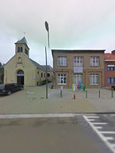 Sint-Maarteninstituut, Vrije Basisschool Moorsel Immerzeeldreef 112, 9300 Aalst, Belgique