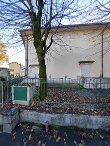 Campo da calcio Oratorio S. Luigi-S.Agense Via Dante Alighieri, 12, 24045 Fara Gera d'Adda BG, Italia