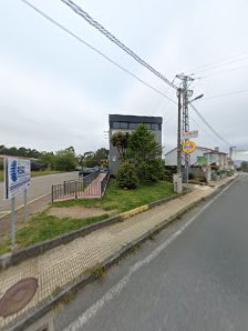 Agencia Euroviviendas Inmobiliaria Carretera de Adina, 12, 36979 Sanxenxo, Pontevedra, España
