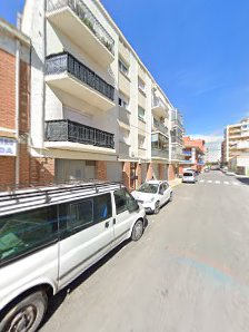 Natàlia Moreno - Advocada Carrer de Sant Jaume, 118, 1 1, 25100 Almacelles, Lleida, España