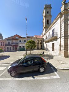 REBOREDO reformas y albañilería Praza Maior, 2, 32570 Maside, Province of Ourense, España