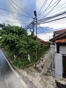 Street View & 360deg - Rumah Qur'an Al Ihsan dan Travel Garislurus Cabang Cipinang
