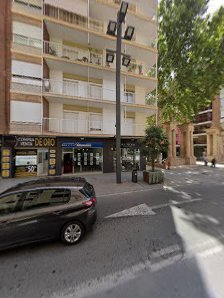 Asesoria Laboral De Lorca Av. Juan Carlos I, 40, 30800 Lorca, Murcia, España