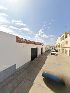 Centro de estética Tatiana C. Pan Bendito, 6, 06330 Valencia del Ventoso, Badajoz, España