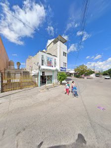 Clinica de Fisioterapia REGENERA Av, Av. Vía de los Girasoles 902-A, Paseos del Molino, 37295 León de los Aldama, Gto., México