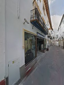 Mancomunidad De Municipios Costa Tropical Albuñol Calle 28 De Febrero, 0 S N Edificio De Usos Múltiples, 18700 Albuñol, Granada, España