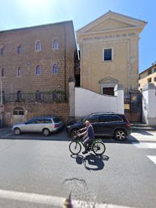 Istituto Suore Francescane Via Vincenzo Ferretti, 126, 01033 Civita Castellana VT, Italia