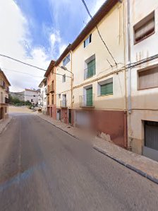 Sandalias Latinas S L Calle Portal, 7, 44560 Castellote, Teruel, España