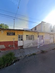 Sastrería Gallegos C. Arista 343-B, Barrio de Analco, 34138 Durango, Dgo., México