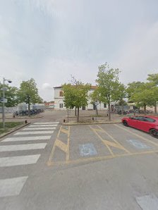 Palestra Liceo Le Filandiere Via Stazione, 42, 33078 San Vito al Tagliamento PN, Italia