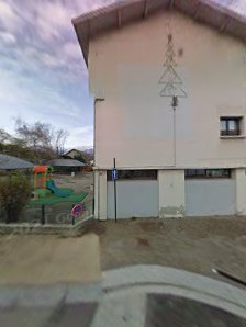 Ecole Maternelle de Basse-Jarrie 147 Rue Jules Ferry, 38560 Jarrie, France