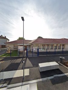 Ecole Maternelle des Chênes Rue de l'Eglantine, 25600 Sochaux, France