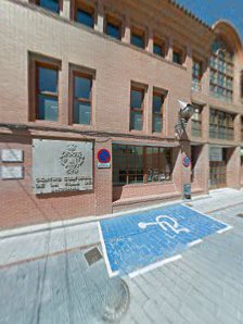 Patronato Municipal de Cultura y Turismo C. las Escuelas, 10, 44500 Andorra, Teruel, España