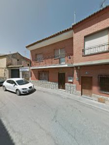 Peluquería Santillana C. Progreso, 36, 45128 Menasalbas, Toledo, España