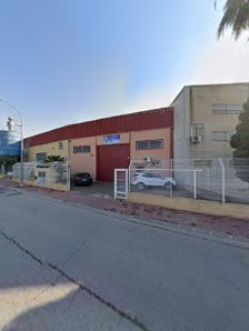 TALLERES LUARTO Av. de l'Horta, 15, 46131 Bonrepòs i Mirambell, Valencia, España