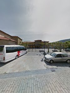 Centro Público Integrado Arrankudiaga Lugar Barrio Elexalde, 22, 48498 Arene, Biscay, España