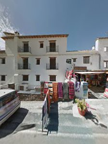 Apartamentos Umbral Calle del Dr. Castilla, S/N, 18413 Capileira, Granada, España