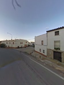 Talleres Buisan Tr.ª Pilar I, 5, 22232 Ontiñena, Huesca, España