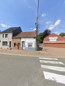 Centre scolaire Sainte-Waudru asbl Rue des Soeurs de la Providence, 7080 Frameries, Belgique