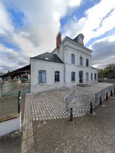 Ecole primaire Joseph Joffo 37150 Bléré, France