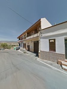 Panadería Carr. Gador a Laujar, 94, 04430 Instinción, Almería, España