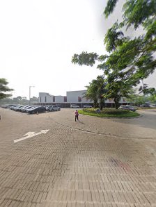 Street View & 360deg - BINUS SCHOOL Bekasi