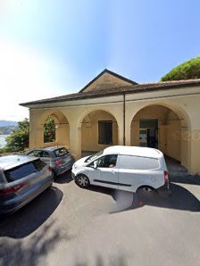 Liceo Classico e Linguistico Statale Da Vigo - succursale Passo delle Clarisse, 16035 Rapallo GE, Italia