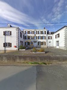 École communale d'Eprave Rue de l'Aujoûle 13, 5580 Rochefort, Belgique