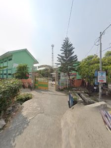 Street View & 360deg - SDN MEDAENG II