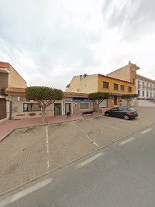 Campos, Gestión y Asesoría, S. L. Calle Avda, C. Blas Infante, 4 - A, 04628 Antas, Almería, España