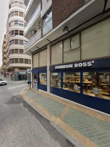 Farmacia Berna Quiles - Farmacia en Alicante 