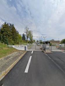 École des Transmissions, du Numérique et du Cyber (ETNC) Avenue de la Touraudais, Quartier Leschi, 35510 Cesson-Sévigné, France