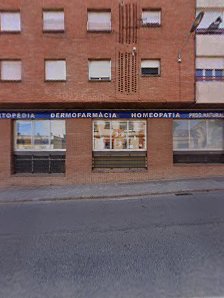 Farmacia Mireia Feu Español - Farmacia en Sant Feliu de Codines 