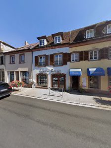 Immobilier Schaeffer 50 Grand Rue, 67430 Diemeringen, France