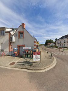 Ecole de Saint-Gondon Rue du Petit Clou, 45500 Saint-Gondon, France