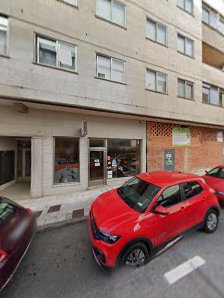 Apartamentos Galicia Rúa Otero Pedraio, 15A, 36880 A Cañiza, Pontevedra, España