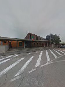 Scuola Primaria di Ornago A. Manzoni Via Carlo Porta, 4, 20876 Ornago MB, Italia
