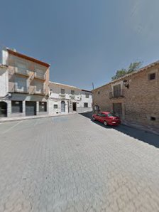 Consultorio Local La Guardia Pl. Mayor, 10, 45760 La Guardia, Toledo, España