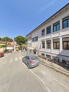 Scuola Statale Primaria Luigi Mariani Via R. Comandini, 47020 Roncofreddo FC, Italia