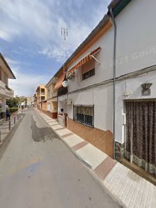 Gestión Inmobiliaria Criado Acera del Sol, 6, 18330 Chauchina, Granada, España