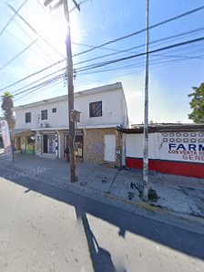 DIVINAS DE PARÍS SALON Calle Palo Blanco #731 entre Av Los Ebanos Fresnos 4sector, 66636 Cdad. Apodaca, N.L., México