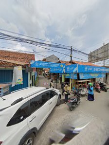 Street View & 360deg - Akademi Kebidanan Graha Husada Cirebon