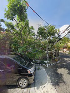 Street View & 360deg - Bimba AIUEO Barata Jaya