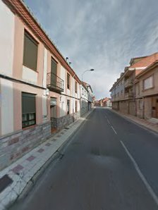 Puertas y parquet Enan C. Real, 24195 Villaobispo de las Regueras, León, España