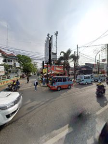 Street View & 360deg - Sekolah Tinggi Ilmu Ekonomi (STIE) Yasmi Cirebon